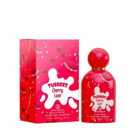 GRANDEUR - TUBBEES CHERRY LUXE EDP ( W ) 1.7