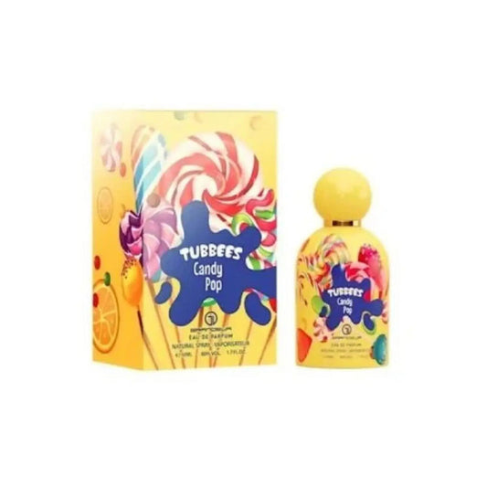 GRANDEUR - TUBBEES CANDY POP EDP ( W ) 1.7
