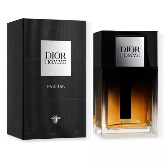 CHRISTIAN DIOR - HOMME PARFUM ( M ) 2.5 OZ