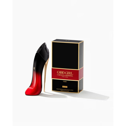 CAROLINA HERRERA - VERY GOOD GIRL ELIXIR EDP ( W ) 1.7 OZ