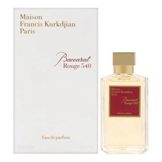 MAISON FRANCIS KURKDJIAN PARIS - BACCARAT ROUGE 540 EDP ( W ) 6.8 OZ