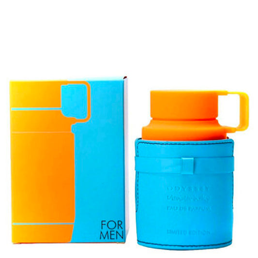 ARMAF - ODYSSEY MANDARIN SKY EDP ( M ) 3.4 OZ