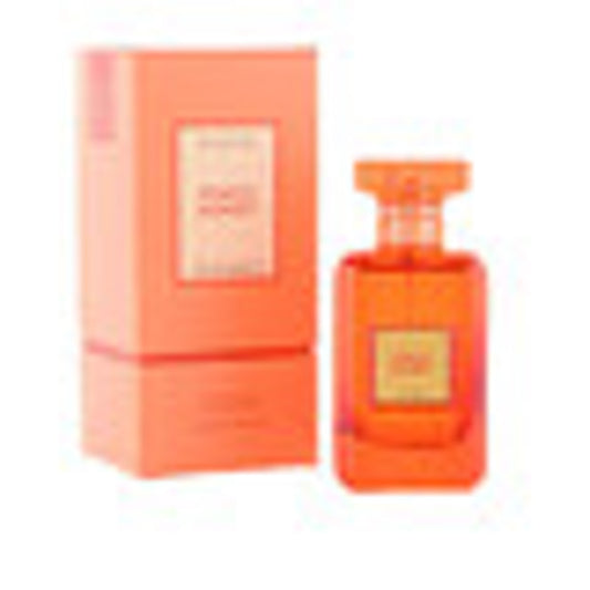FLAVIA - PEACH HONEY EDP ( W ) 3.4 OZ