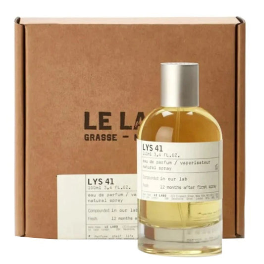 LE LABO - LYS 41 EDP ( W ) 3.4 OZ