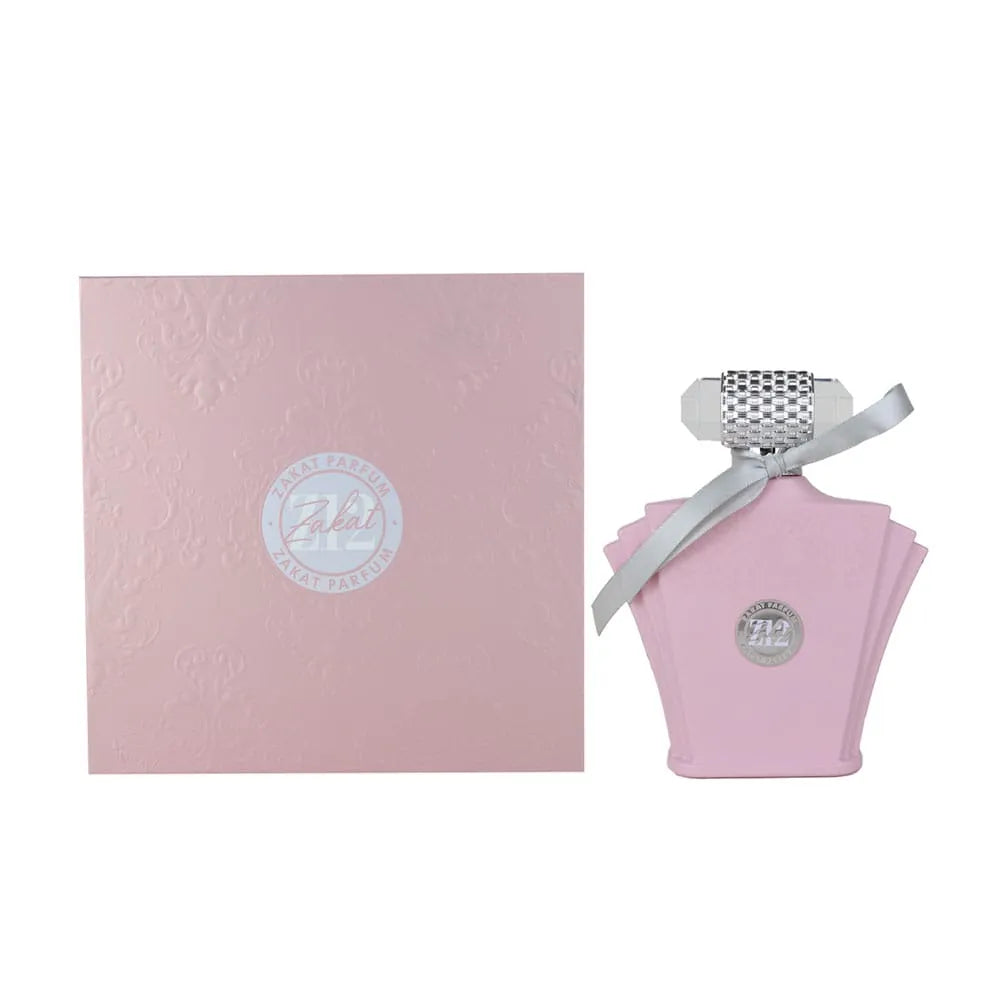 Zakat - Z12 Edp ( W ) 3.4 Oz