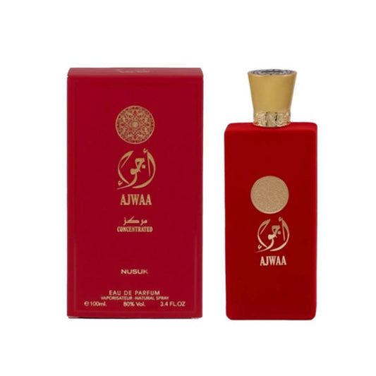 RIIFFS - NUSUK AJWAA MURAKAZ EDP ( W ) 3.4 OZ