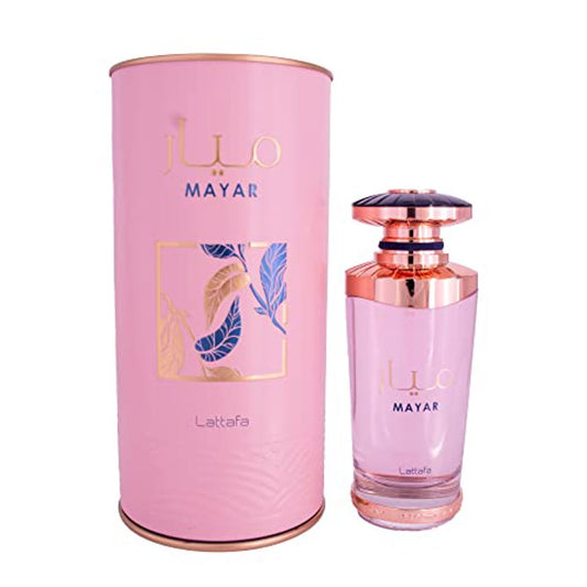 Lattafa - Mayar Edp ( W ) 3.4 Oz