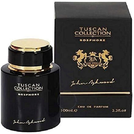 John Ashwood - Bosphore Edp ( W ) 3.4 Oz