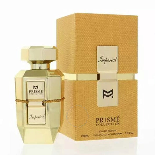 Patek Maison - Prisme Imperial Edp ( M ) 3.0 Oz
