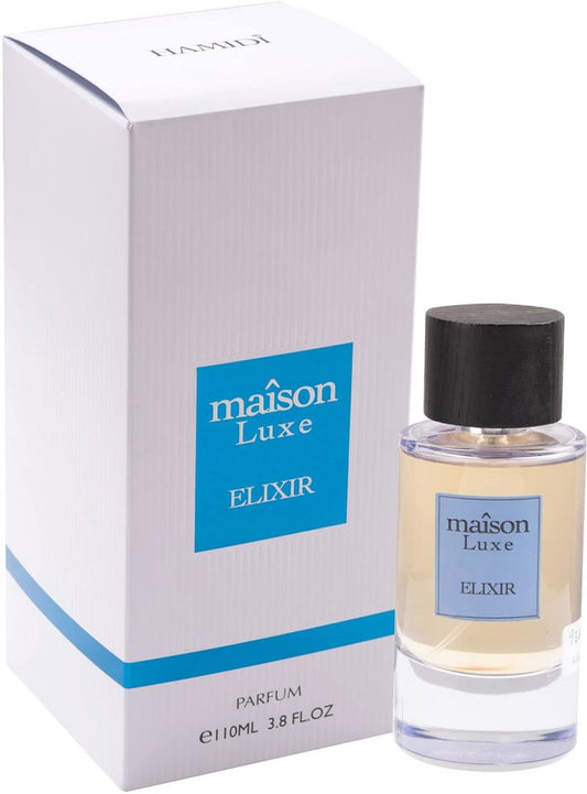 Hamidi - Maison Luxe Elixir Edp ( U ) 3.87 Oz