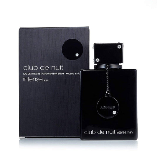 Armaf - Armaf Club De Nuit Intense Edt ( M ) 3.4 Oz