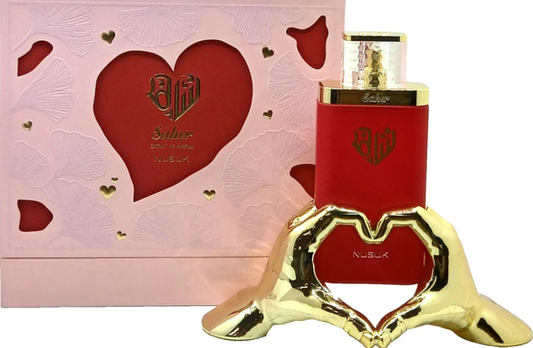 Riiffs - Nusuk Saher Edp ( W ) 3.4 Oz