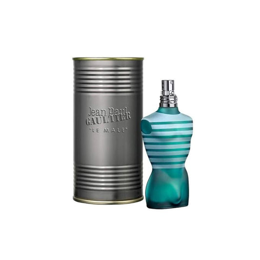 Jean Paul - Gaultier Le Male Edt ( M ) 4.2 Oz