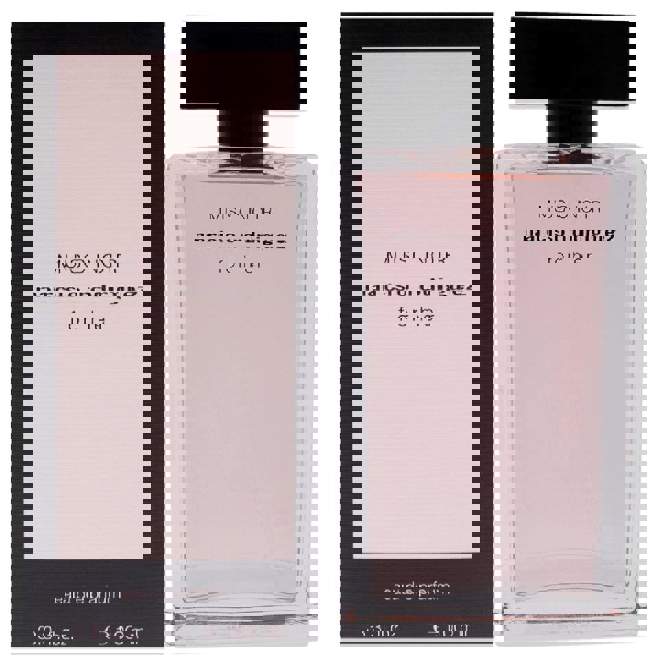 Narciso Rodriguez - For Her Musc Noir Edp ( W ) 3.3 Oz