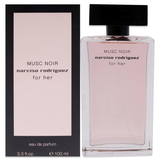 Narciso Rodriguez - For Her Musc Noir Edp ( W ) 3.3 Oz