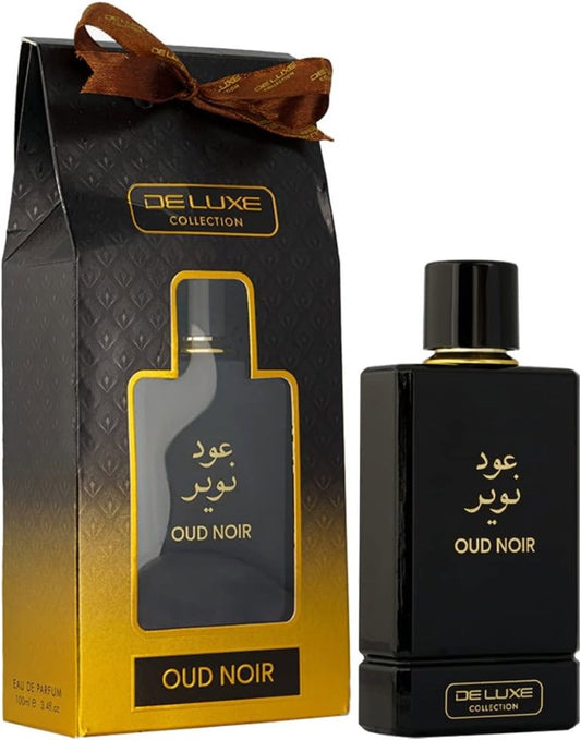 Hamidi - Deluxe Collection Oud Bloom Edp ( U ) 3.4 Oz