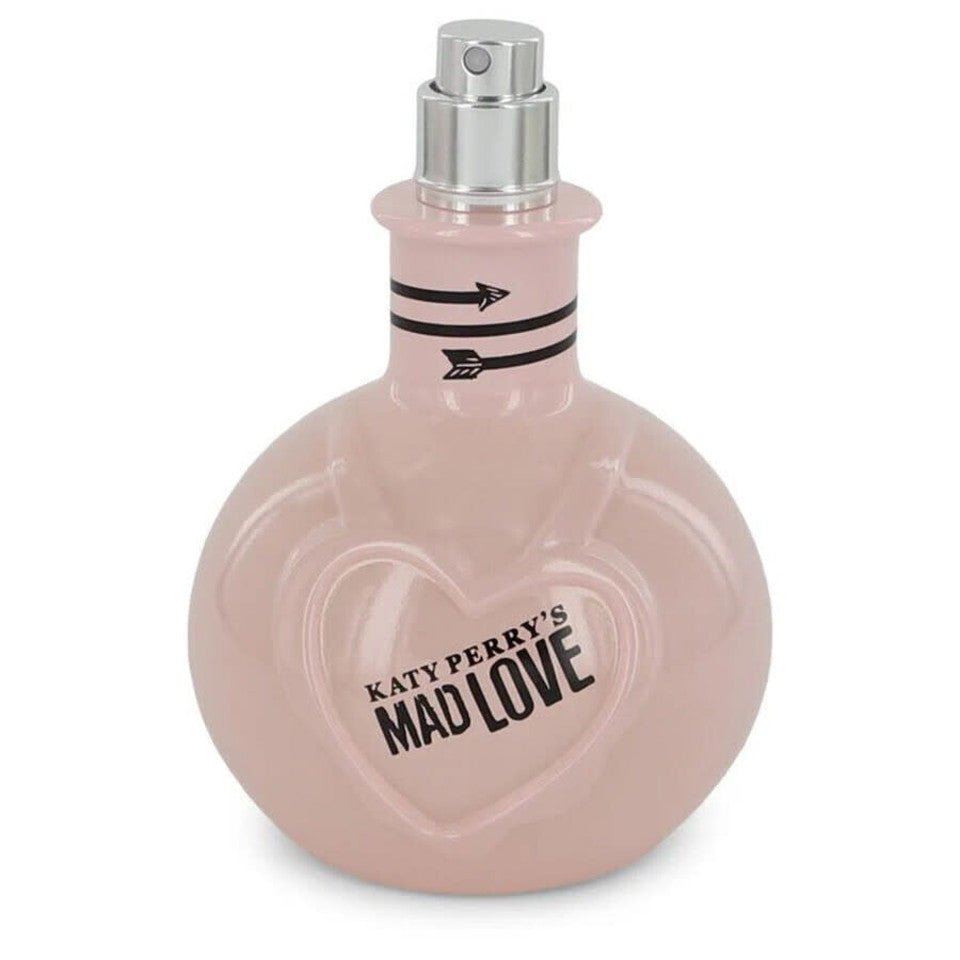 Katy Perry - Tester Mad Love Edp ( W ) 3.4 Oz