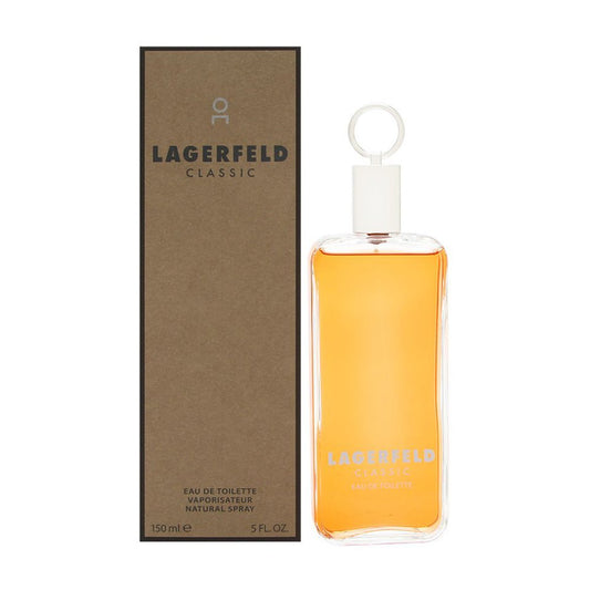 Karl Lagerfeld - Lagerfeld Edt ( M ) 5.0 Oz