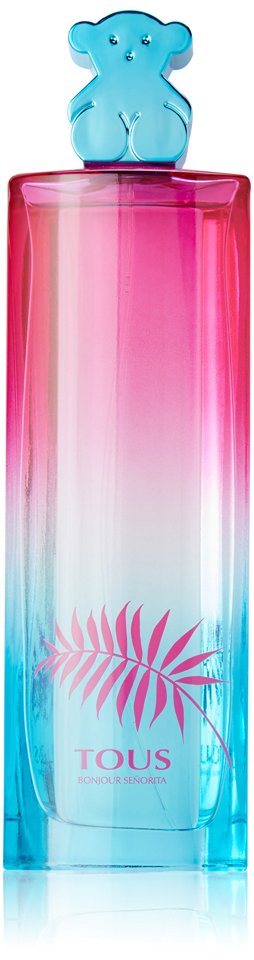 Tous - Bonjour Senorita Edt ( W ) 3.4 Oz
