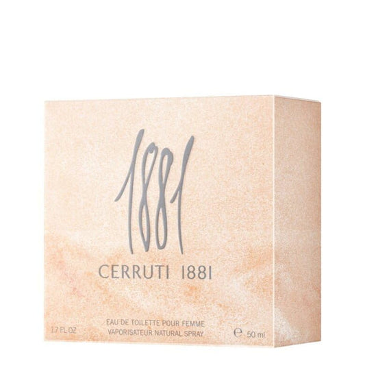 Cerruti - 1881 Edp ( W ) 1.7 Oz