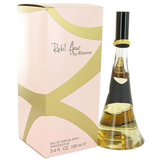 Rihanna - Reb'L Fleur Love Always Edp ( W ) 3.4 Oz