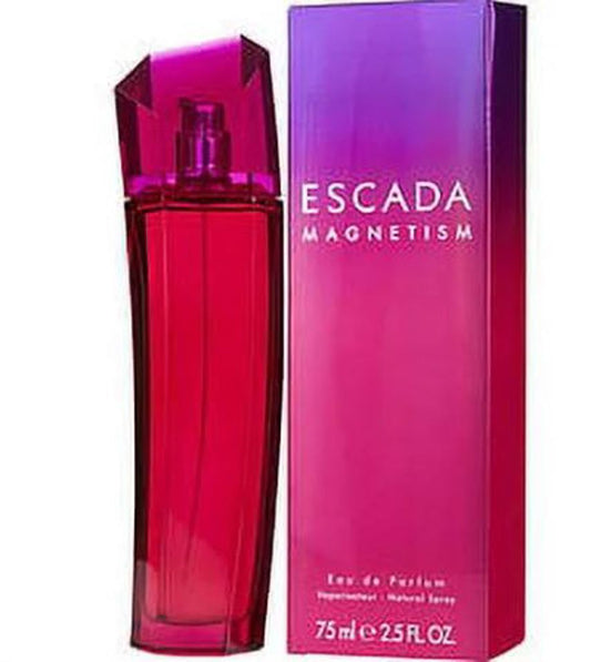 Escada - Magnetism Edp ( W ) 2.5 Oz