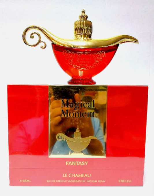 Le Chameau - Magical Moment Fantasy Edp ( W ) 2.9 Oz