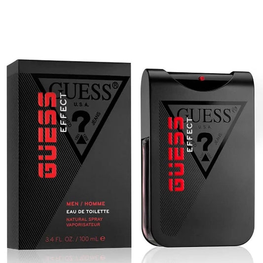 Guess - Effect Edt ( M ) 3.4 Oz