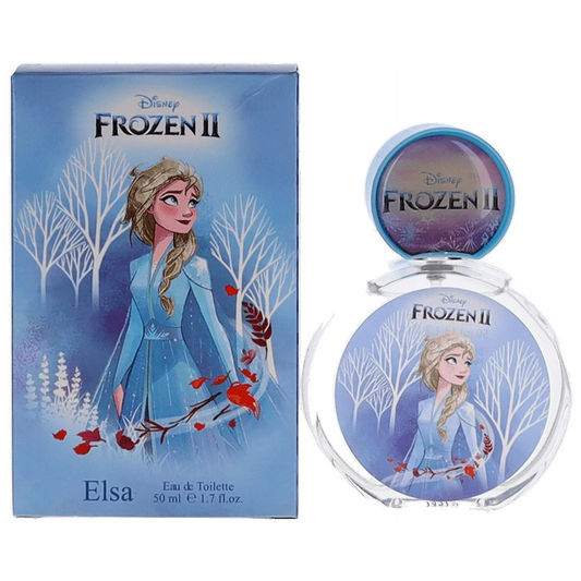 Disney - Frozen 2 Elsa Edt ( W ) 1.7 Oz