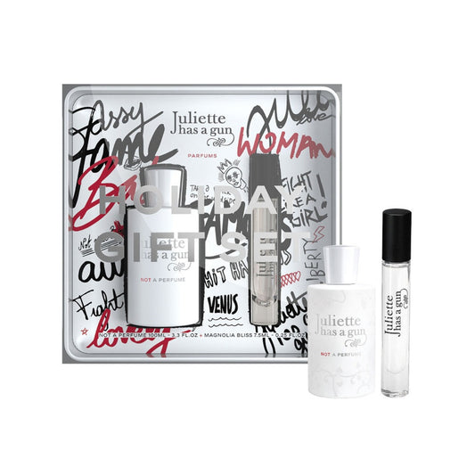 Juliet Has A Gun - Not A Perfume 2Pc Set ( W ) 3.3 Oz