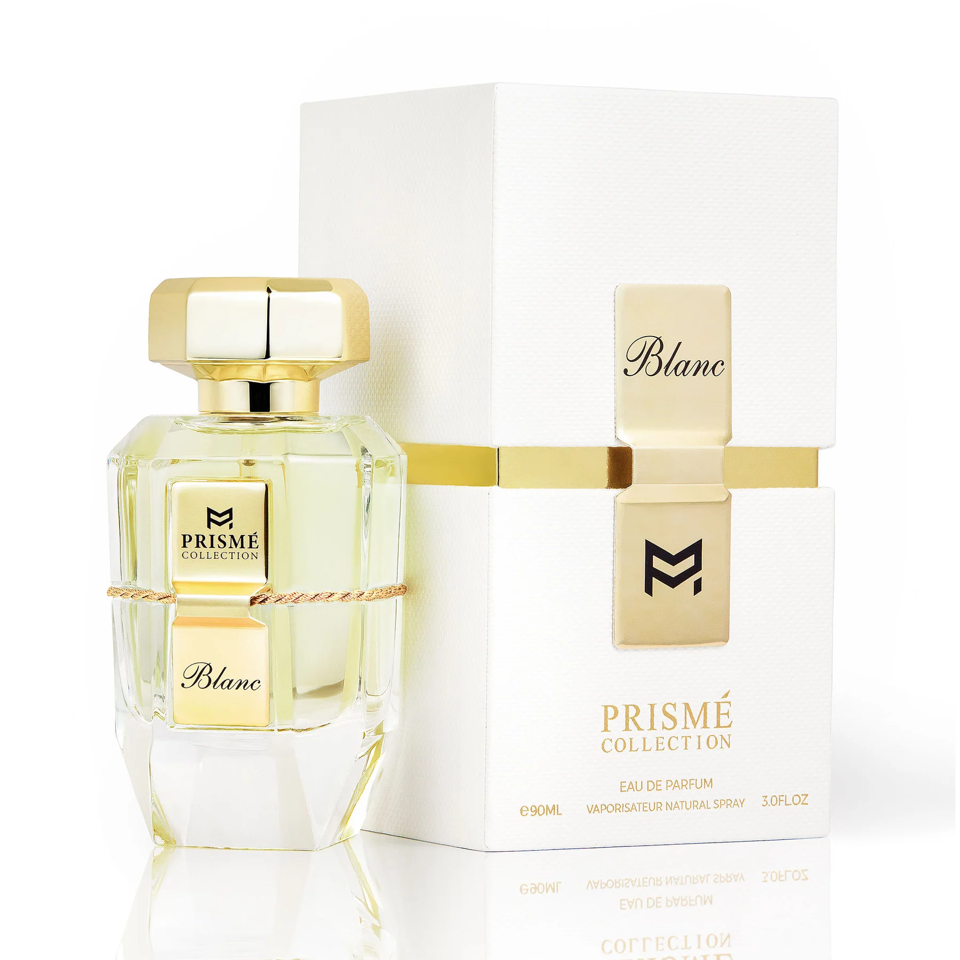Patek Maison - Prisme Blanc Edp ( M ) 3.0 Oz