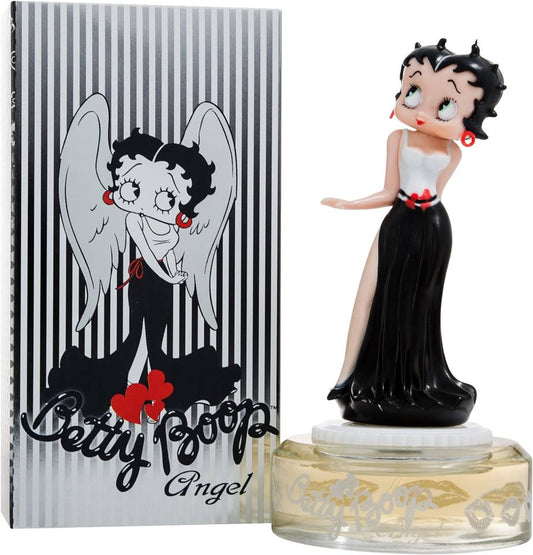 Disney - Betty Boop Angel Edp ( W ) 2.5 Oz
