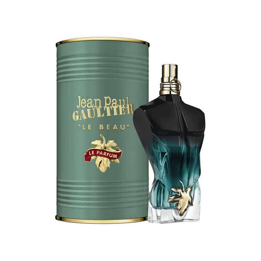 Jean Paul - Le Beau Le Parfum Edp ( M ) 4.2 Oz