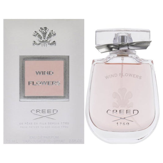 Creed - Wind Flowers Edp ( W ) 2.5 Oz