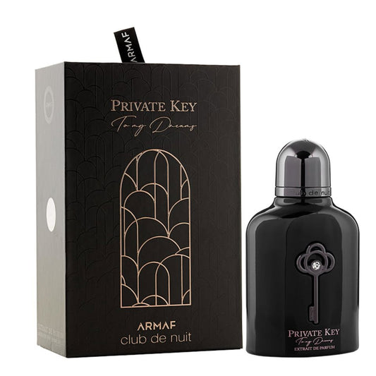 Armaf - Club Key Dreams Edp ( M ) 3.4 Oz