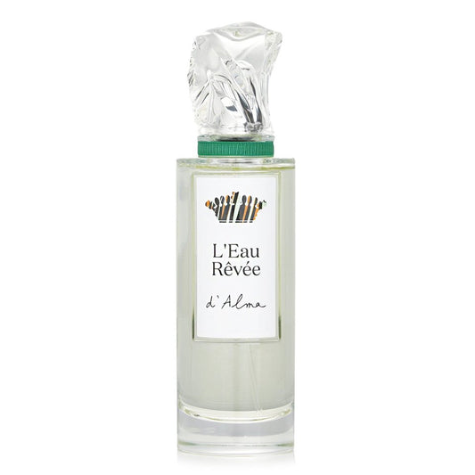 Sisley - L'Eau Revee D'Alma Edt ( W ) 3.4 Oz
