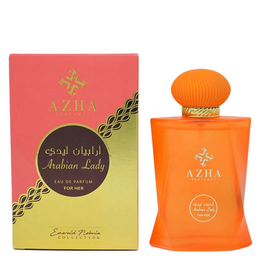 AZHA - ARABIAN LADY EDP ( W ) 3.3 OZ