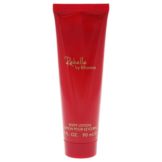 Rihanna - Rebelle ( W ) 3.0 Oz Body Lotion