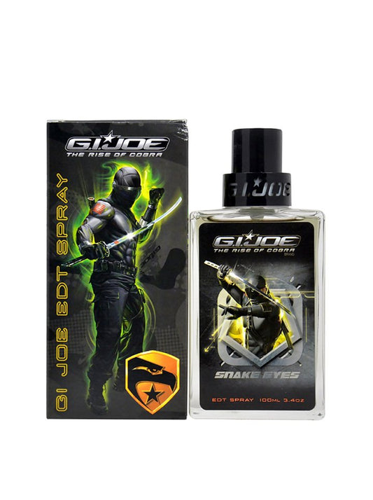 Disney - Gi Joe Edt ( M ) 3.4 Oz