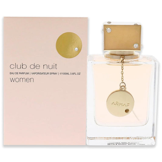 Armaf - Armaf Club De Nuit Edp ( W ) 6.8 Oz