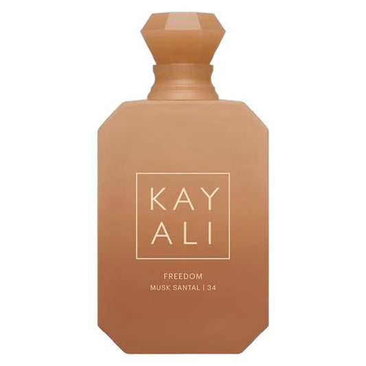 Kayali - Freedom Musk Santal Edp ( W ) 3.4 Oz