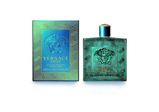 Versace - Eros Edp ( M ) 3.4 Oz