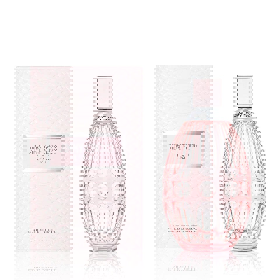 Jimmy Choo - Leau Edt ( W ) 3.4 Oz