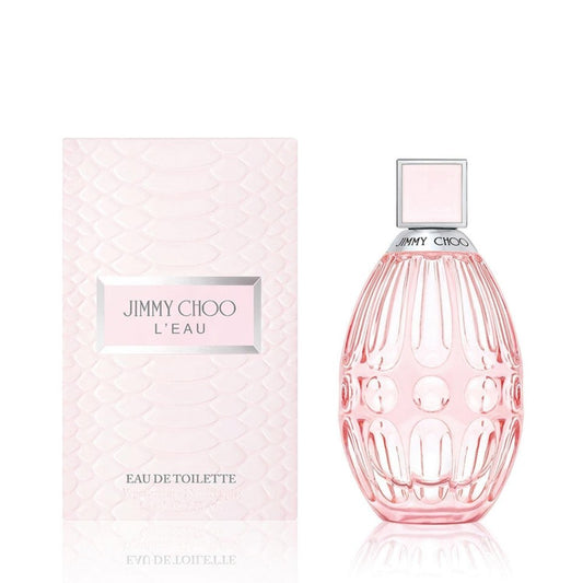 Jimmy Choo - Leau Edt ( W ) 3.4 Oz