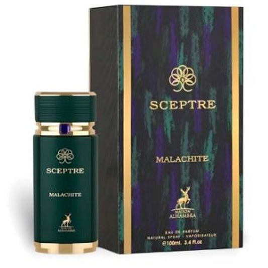 Maison Alhambra - Malachite Edp ( W ) 3.4 Oz