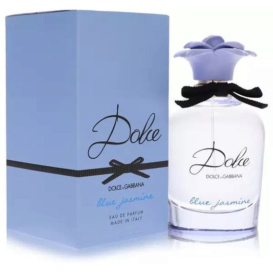 Dolce & Gabbana - Blue Jasmine Edp ( W ) 2.5 Oz