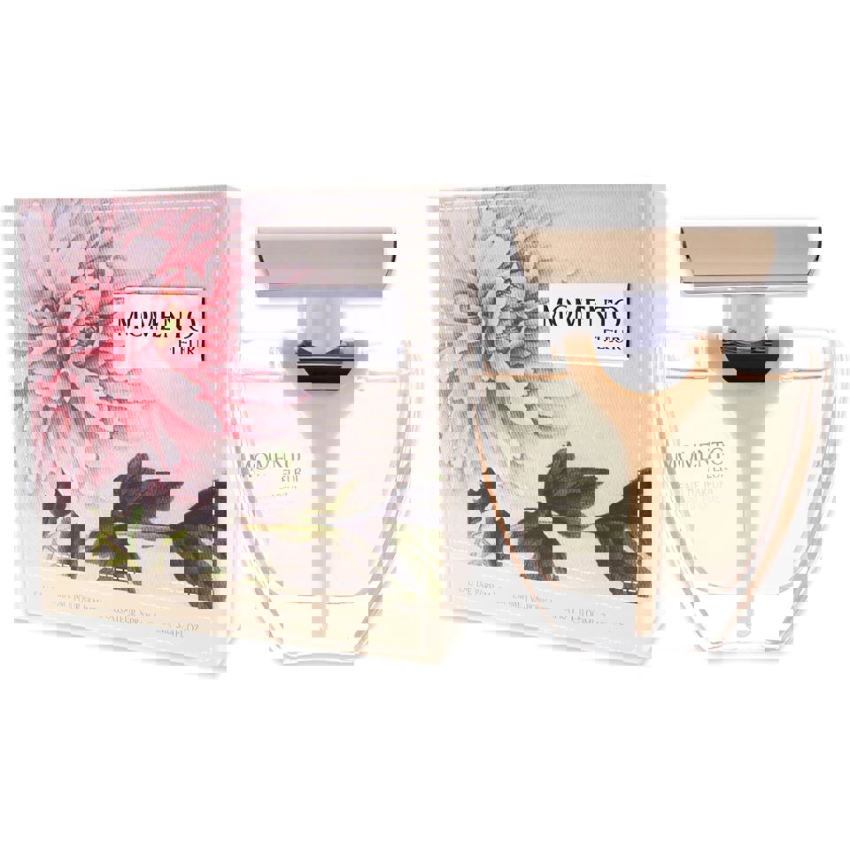 Armaf - Momento Fleur Edp ( W ) 3.4 Oz
