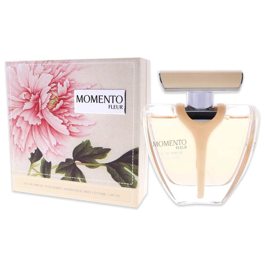 Armaf - Momento Fleur Edp ( W ) 3.4 Oz