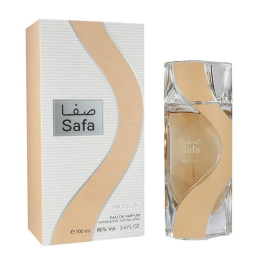 RIIFFS - NUSUK SAFA EDP ( W ) 3.4 OZ