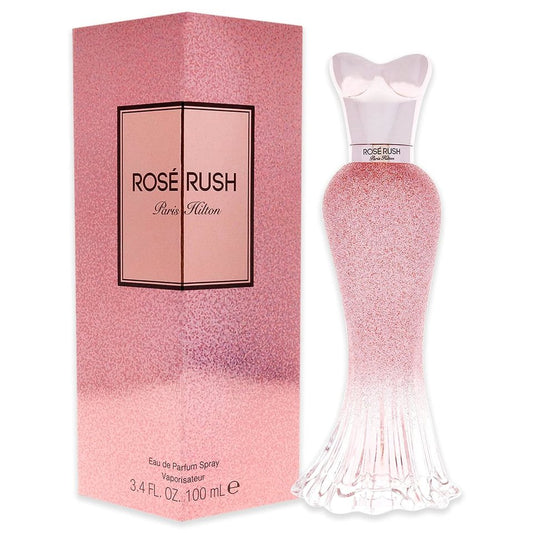 Paris Hilton - Rose Rush Edp ( W ) 3.4 Oz